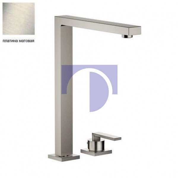 Meta Змішувач для кухні Dornbracht 32 805 680 06 Meta Змішувач для кухні Dornbracht 32 805 680 06