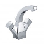 Square Смеситель для раковины Dornbracht 22 510 910 00 Square Смеситель для раковины Dornbracht 22 510 910 00
