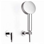 Tara Classic Душевой гарнитур Yota Dornbracht 27 803 890 00