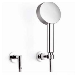 Tara Classic Душевой гарнитур Yota Dornbracht 27 803 890 00