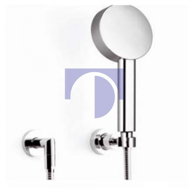 Tara Classic Душевой гарнитур Yota Dornbracht 27 803 890 00