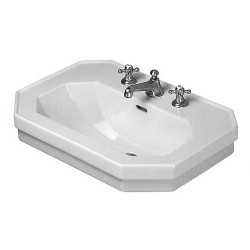 Раковина 1930 700х500 мм Duravit 0438700030
