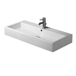 Vero Раковина 1000 х 470 мм Duravit 0454100000