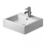 Vero Раковина 500х470 мм Duravit 0454500000 Vero Раковина 500х470 мм Duravit 0454500000