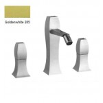 Mimi Смеситель для биде Gessi 31407 285 Mimi Смеситель для биде Gessi 31407 285