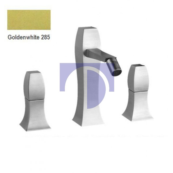 Mimi Смеситель для биде Gessi 31407 285 Mimi Смеситель для биде Gessi 31407 285