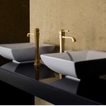 Mimi Смеситель для умывальника Gessi 11987 285 Mimi Смеситель для умывальника Gessi 11987 285
