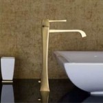 Mimi Смеситель для умывальника Gessi 11987 285 Mimi Смеситель для умывальника Gessi 11987 285