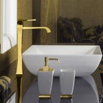 Mimi Смеситель для умывальника Gessi 11990 080 Mimi Смеситель для умывальника Gessi 11990 080