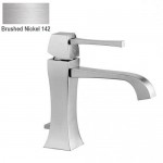 Mimi Смеситель для умывальника Gessi 31101 142