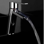 Navigli Смеситель для умывальника Gessi 93301 031