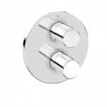 Grohtherm 3000 Cosmopolitan Смеситель для ванны встраиваемый Grohe 19468000 Grohtherm 3000 Cosmopolitan Смеситель для ванны встраиваемый Grohe 19468000
