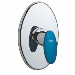 Taron Смеситель для душа одноручковый настенный монтаж Grohe 19533IN0 Taron Смеситель для душа одноручковый настенный монтаж Grohe 19533IN0
