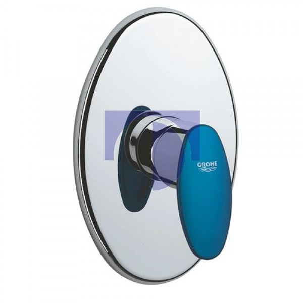 Taron Смеситель для душа одноручковый настенный монтаж Grohe 19533IN0 Taron Смеситель для душа одноручковый настенный монтаж Grohe 19533IN0