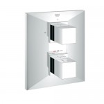 Allure Brilliant Смеситель для ванны встраиваемый Grohe Allure Brilliant Смеситель для ванны встраиваемый Grohe