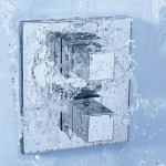 Allure Brilliant Смеситель для ванны встраиваемый Grohe Allure Brilliant Смеситель для ванны встраиваемый Grohe