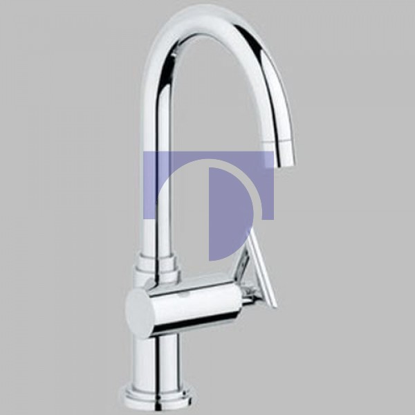 Atrio Delta Змішувач для раковини Grohe 20005000 Atrio Delta Змішувач для раковини Grohe 20005000