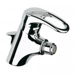 Chiara Смеситель для биде одноручковый на 1 отверстие Grohe 33201RR Chiara Смеситель для биде одноручковый на 1 отверстие Grohe 33201RR