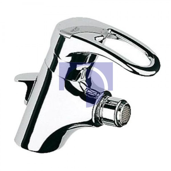 Chiara Смеситель для биде одноручковый на 1 отверстие Grohe 33201RR Chiara Смеситель для биде одноручковый на 1 отверстие Grohe 33201RR