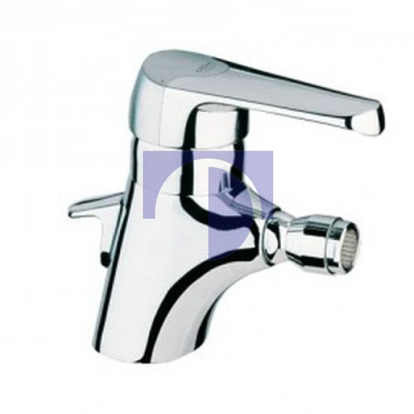 Eurowing Смеситель для биде одноручковый на 1 отверстие Grohe 33237000 Eurowing Смеситель для биде одноручковый на 1 отверстие Grohe 33237000