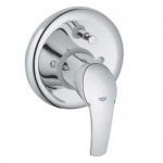 Eurosmart Смеситель для ванны встраиваемый Grohe Eurosmart Смеситель для ванны встраиваемый Grohe