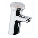 Contromix Public Змішувач для раковини нажімной Grohe 36109000 Contromix Public Змішувач для раковини нажімной Grohe 36109000