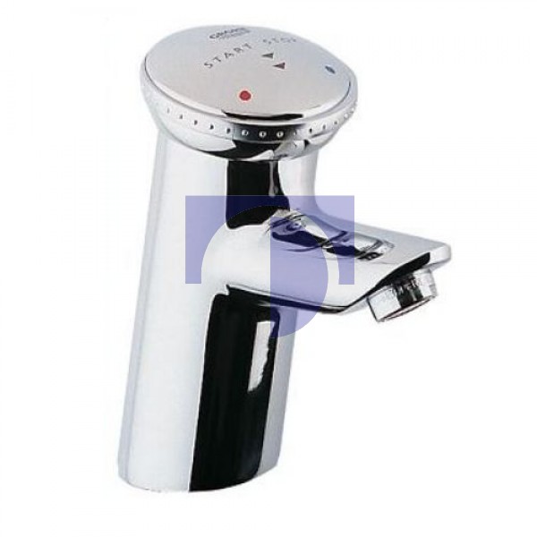 Contromix Public Змішувач для раковини нажімной Grohe 36109000 Contromix Public Змішувач для раковини нажімной Grohe 36109000