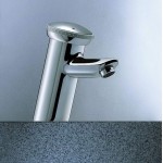 Contromix Public Змішувач для раковини нажімной Grohe 36109000 Contromix Public Змішувач для раковини нажімной Grohe 36109000