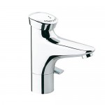 Eurodisk SE Смеситель для раковины порционный Grohe 36213000 Eurodisk SE Смеситель для раковины порционный Grohe 36213000