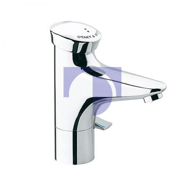 Eurodisk SE Смеситель для раковины порционный Grohe 36213000 Eurodisk SE Смеситель для раковины порционный Grohe 36213000