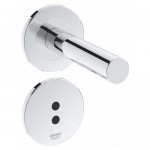 Essence Смеситель для раковины настенный Grohe 36252000 Essence Смеситель для раковины настенный Grohe 36252000