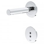 Essence Смеситель для раковины настенный Grohe 36252000 Essence Смеситель для раковины настенный Grohe 36252000