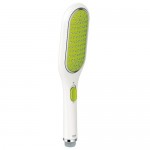 Rainshower Eco 120 Душевая головка для смесителя цвет белая луна/зеленый Grohe 27274LS0 Rainshower Eco 120 Душевая головка для смесителя цвет белая луна/зеленый Grohe 27274LS0