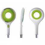 Rainshower Icon 150 Душевая головка для смесителя цвет белая луна / зеленый Grohe 27276LS0 Rainshower Icon 150 Душевая головка для смесителя цвет белая луна / зеленый Grohe 27276LS0