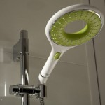 Rainshower Icon 150 Душевая головка для смесителя цвет белая луна / зеленый Grohe 27276LS0 Rainshower Icon 150 Душевая головка для смесителя цвет белая луна / зеленый Grohe 27276LS0