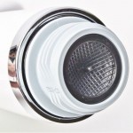 Rainshower Icon 150 Душевая головка для смесителя цвет белая луна / зеленый Grohe 27276LS0 Rainshower Icon 150 Душевая головка для смесителя цвет белая луна / зеленый Grohe 27276LS0