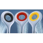 Rainshower Icon 150 Душевая головка для смесителя цвет хром / красный Grohe 27443000 Rainshower Icon 150 Душевая головка для смесителя цвет хром / красный Grohe 27443000