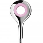 Rainshower Icon 150 Душевая головка для смесителя цвет хром / розовый Grohe 27447000 Rainshower Icon 150 Душевая головка для смесителя цвет хром / розовый Grohe 27447000