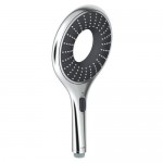 Rainshower Icon 150 Душевая головка для смесителя цвет хром / графитовый Grohe 27639000 Rainshower Icon 150 Душевая головка для смесителя цвет хром / графитовый Grohe 27639000