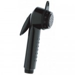 Гигиенический душ цвет черный Grohe 28020K00