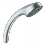 Relexa plus Solo Душевая головка для смесителя цвет серебристый металлик Grohe 28028F00 Relexa plus Solo Душевая головка для смесителя цвет серебристый металлик Grohe 28028F00