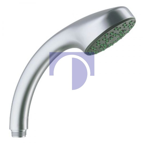 Relexa plus Solo Душевая головка для смесителя цвет серебристый металлик Grohe 28028F00 Relexa plus Solo Душевая головка для смесителя цвет серебристый металлик Grohe 28028F00