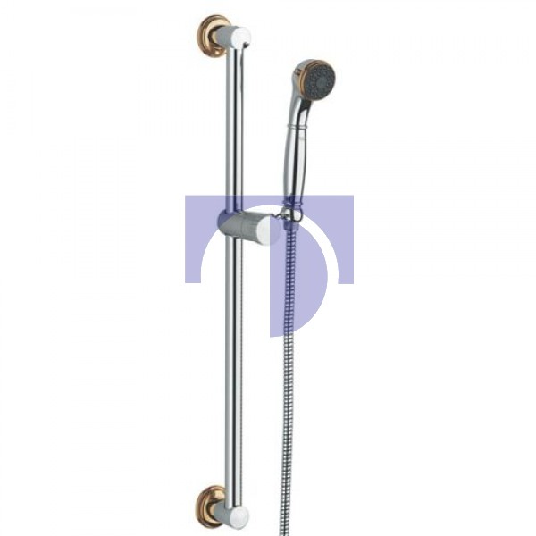 Sinfonia Душевой гарнитур Grohe 28975IG0 Sinfonia Душевой гарнитур Grohe 28975IG0