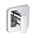 Kludi Pure&Style Внешняя часть смесителя 404190575