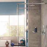Kludi Pure&Style Внешняя часть смесителя 404190575