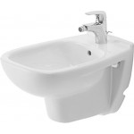 D-Code Биде подвесное Duravit 22361500002
