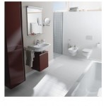 D-Code Биде подвесное Duravit 22361500002