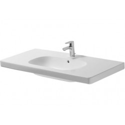 D-Code Раковина 100см Duravit 03421000002
