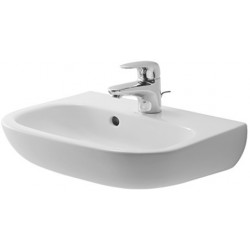 D-Code Раковина 45см Duravit 07054500002