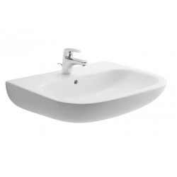 D-Code Раковина 55см Duravit 23105500002